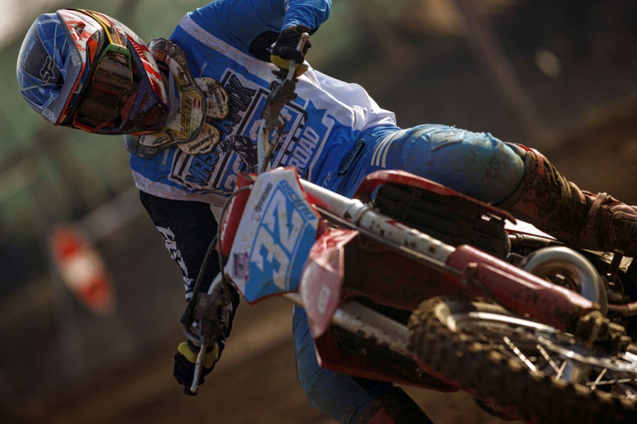 Master MX 2024 - The Race 